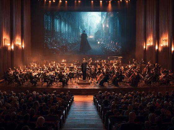 Harry Potter and the Prisoner of Azkaban In Concert